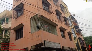  Apartment – Exterior View View at Subodh Pally - for Sale
