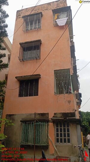  Apartment – Exterior View View at Subodh Pally - for Sale