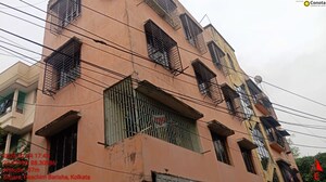  Apartment – Exterior View View at Subodh Pally - for Sale