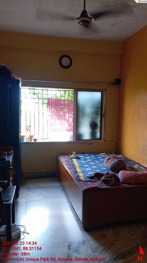 Bedroom in  Apartment at Arcadia – for Sale