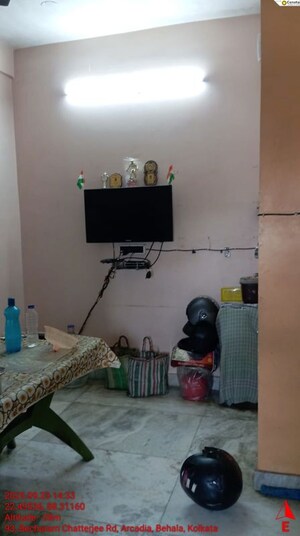 Living Room in  Apartment at Arcadia – for Sale