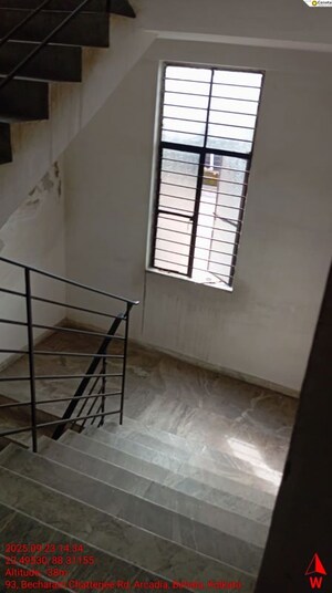 Staircase in  Apartment at Arcadia – for Sale