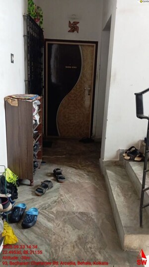 Bathroom in  Apartment at Arcadia – for Sale