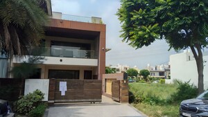  Independent House – Exterior View View at Khurla Kingra - for Sale