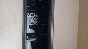 Staircase in  Independent House at Khurla Kingra – for Sale