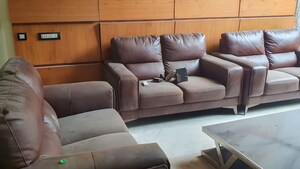Living Room in  Independent House at Khurla Kingra – for Sale