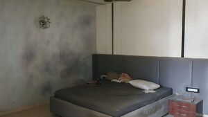 Bedroom in  Independent House at Khurla Kingra – for Sale