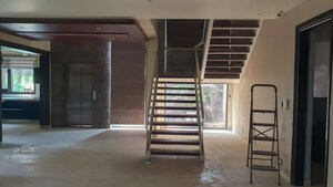 Staircase in  Independent House at Khurla Kingra – for Sale