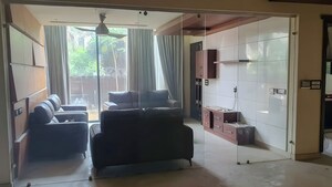 Living Room in  Independent House at Khurla Kingra – for Sale