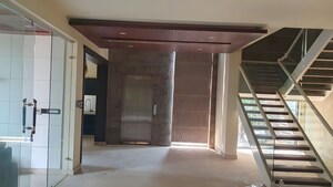 Building Lobby in  Independent House at Khurla Kingra – for Sale