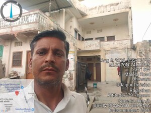  Independent House – Exterior View View at Chittorgarh Road - for Sale