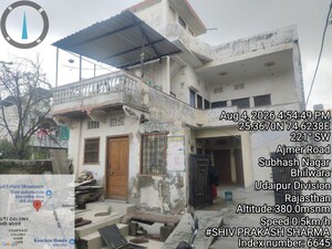  Independent House For Sale in Chittorgarh Road