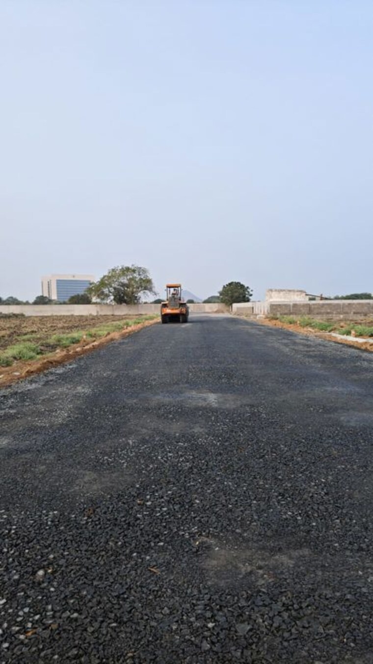 Exterior View, aaditri-empire-royal-villas 4 Bedroom 3000 Sq.Ft. Villa In Velmala Hyderabad 10632468