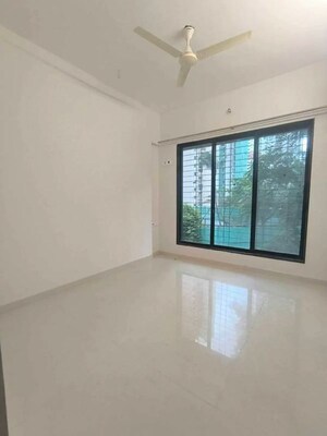 Master Bedroom in 2 BHK Apartment at Pranav Ankur Residency, Malad West – for Rent