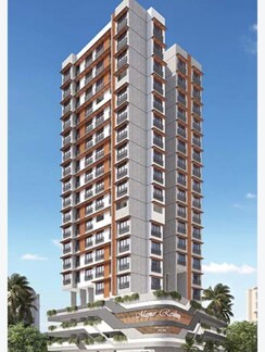 2 BHK + Store Room Apartment For Sale in Pranav Mayur Residency