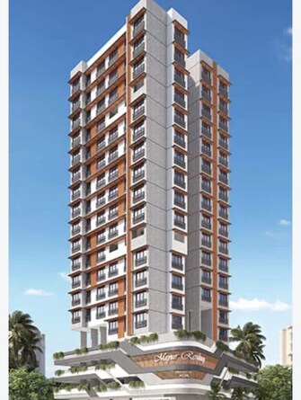 2 BHK + Store Room Apartment For Sale in Pranav Mayur Residency in Malad East, Mumbai