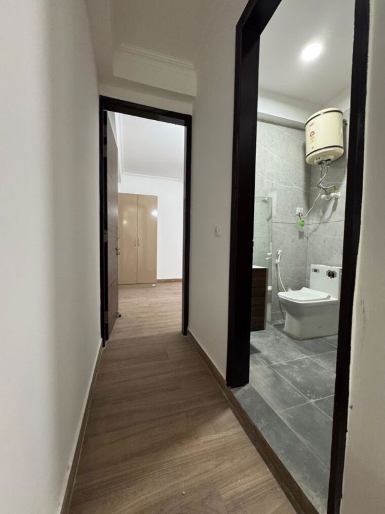 undefined, chattarpur 1 Bedroom 450 Sq.Ft. Builder Floor In Chattarpur Delhi 10632476