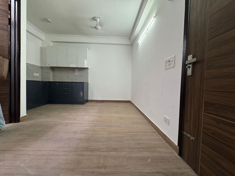 Room, chattarpur 1 Bedroom 450 Sq.Ft. Builder Floor In Chattarpur Delhi 10632476