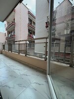 1 BHK + Prayer Room 450 Sq.Ft. Builder Floor in Chattarpur
