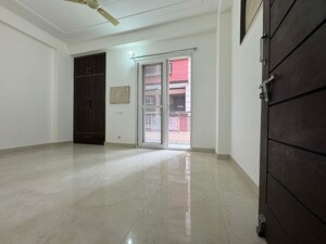 Room in 1 BHK Builder Floor at Chattarpur – for Rent