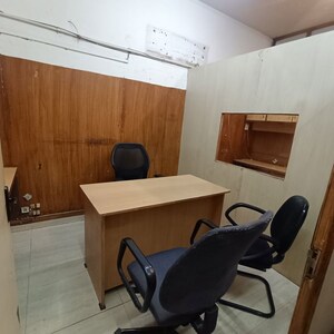 Team Area in  Office Space at Kalkaji – for Rent