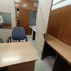 Office Space For Rent in Kalkaji