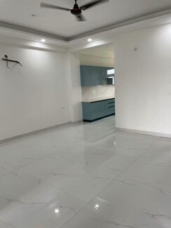 1 BHK + Prayer Room Apartment For Rent in Chattarpur