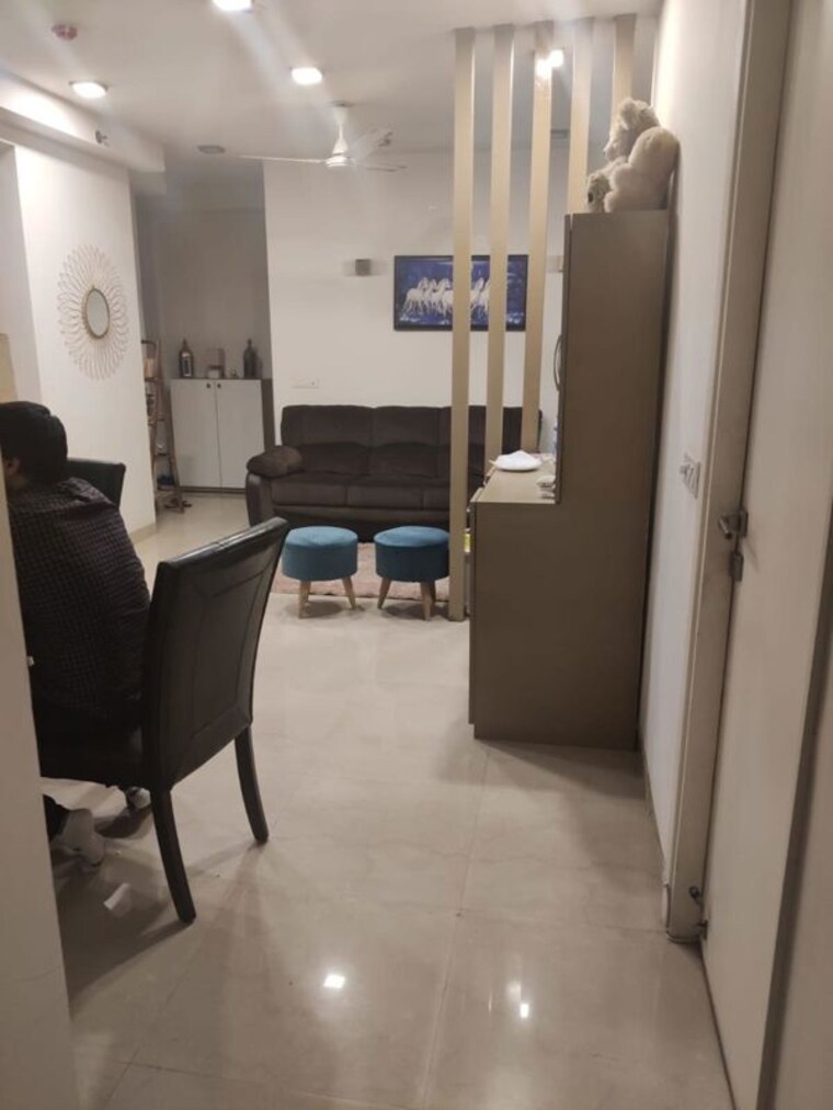 Team Area, orchid-petals 3.5 Bedroom 2061 Sq.Ft. Apartment In Sector 49 Gurgaon 10632498