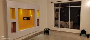 Parking in 3.5 BHK Apartment at Orchid Petals, Sector 49 – for Rent