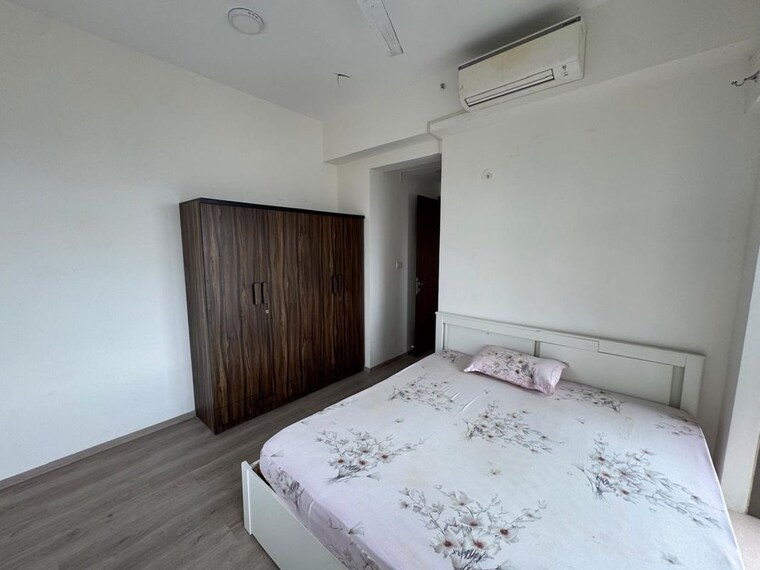 Bedroom, sheth-auris-serenity-tower-3 3 Bedroom 1250 Sq.Ft. Apartment In Malad West Mumbai 10632489