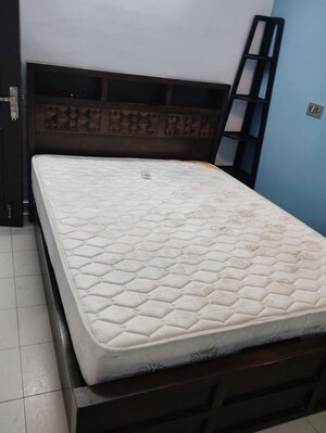 Bedroom in  Builder Floor at Palam Vihar – for Rent