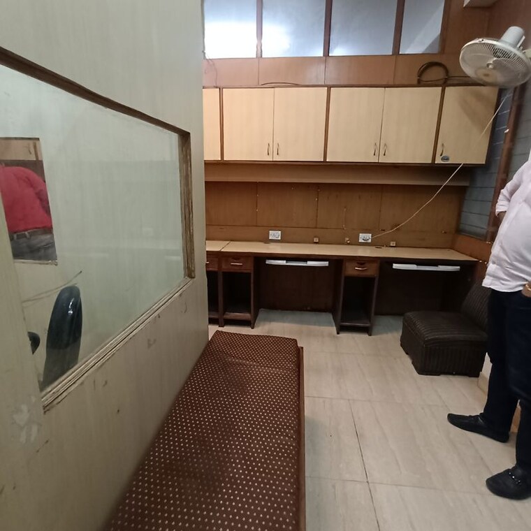 Kitchen, kalkaji Commercial Office Space 400 Sq.Ft. In Kalkaji Delhi 10632501