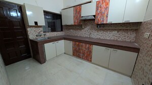 Kitchen in  Builder Floor at Palam Vihar – for Rent
