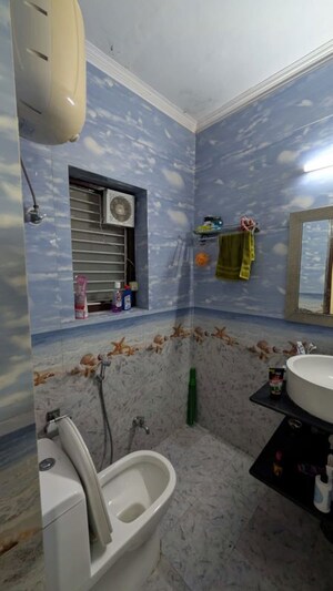  Builder Floor – Exterior View View at Palam Vihar - for Rent