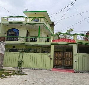 5 BHK Independent House For Sale in Gandhigram