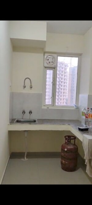 Bathroom in 2 BHK Apartment at Pyramid Square 67A, Sector 67 – for Sale