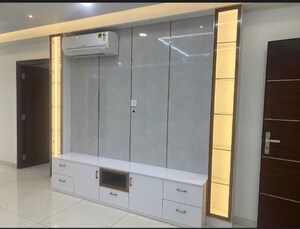 4 BHK Apartment For Rent in Aparna Luxor Park, Kondapur