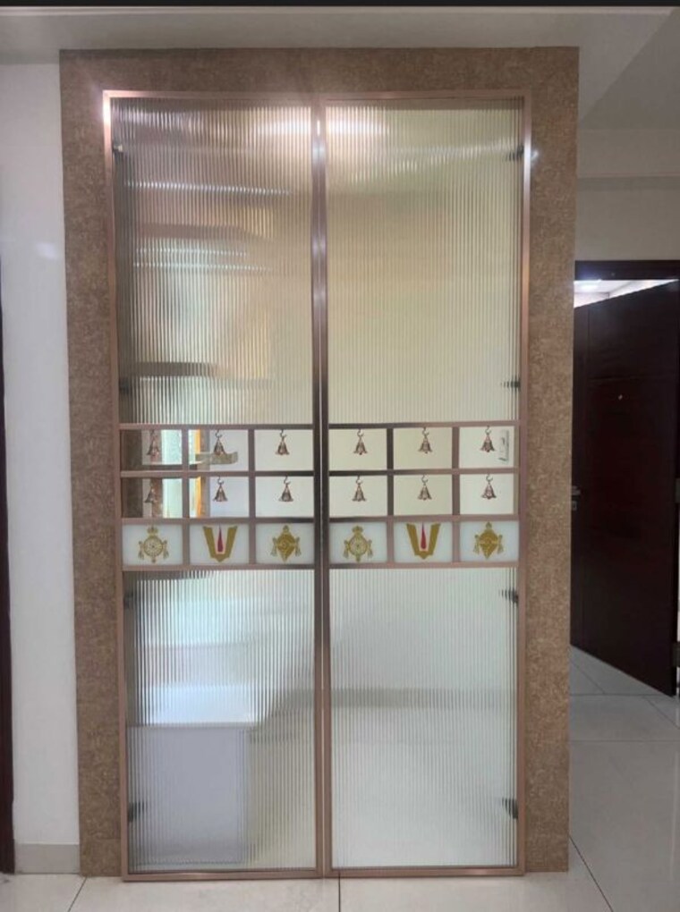 undefined, aparna-luxor-park 4 Bedroom 3070 Sq.Ft. Apartment In Kondapur Hyderabad 10632517