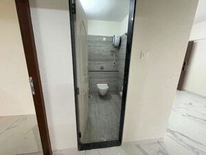 Building Lobby in 3 BHK Apartment at Dosti Mezzo 22, Sion East – for Rent