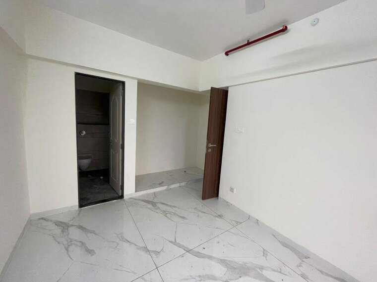 Room, dosti-mezzo-22 3 Bedroom 945 Sq.Ft. Apartment In Sion East Mumbai 10629922