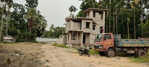  Plot – Exterior View View at Amtala - for Sale