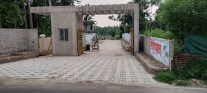  Plot – Exterior View View at Amtala - for Sale