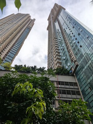 2 BHK Apartment For Rent in Sheth Auris Serenity Tower 3, Malad West