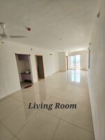 3 BHK + Prayer Room 1766 Sq.Ft. Apartment in GHR Titania