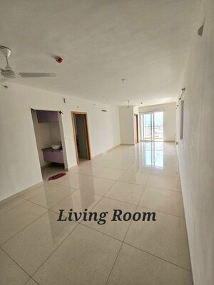 3 BHK Apartment For Sale in GHR Titania, Kondapur