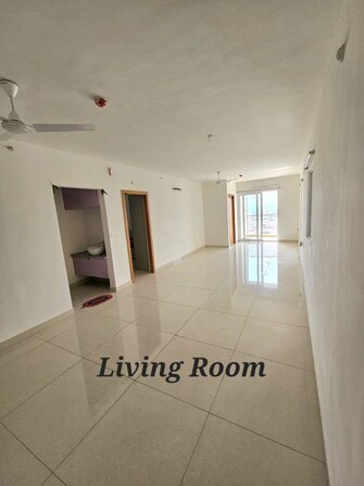 3 BHK + Prayer Room 2229 Sq.Ft. Apartment in GHR Titania