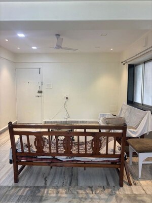 Kitchen in 2 BHK Apartment at Ghantali – for Rent