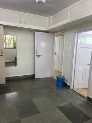 Parking in 2 BHK Apartment at Ghantali – for Rent