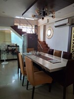 4 BHK + Servant Room 3800 Sq.Ft. Apartment in Parsvnath Panorama