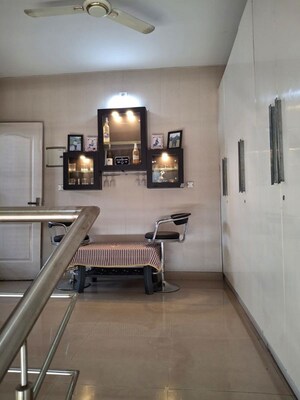 Kitchen in 4 BHK Apartment at Parsvnath Panorama, Sector Swarn Nagri – for Sale
